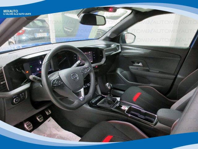 OPEL Mokka usata, con Airbag laterali
