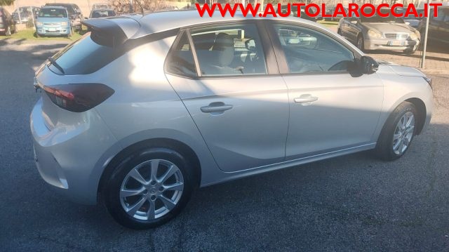 OPEL Corsa usata, con Airbag Passeggero
