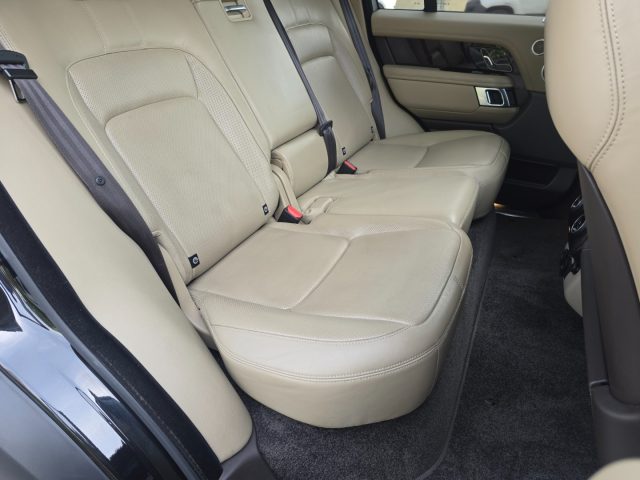 LAND ROVER Range Rover usata 132