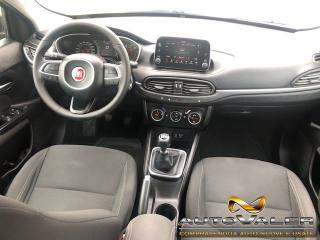 FIAT Tipo usata, con Chiusura centralizzata