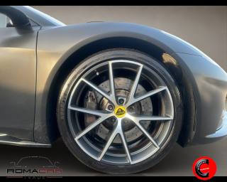 LOTUS Emira usata, con Specchietti laterali elettrici