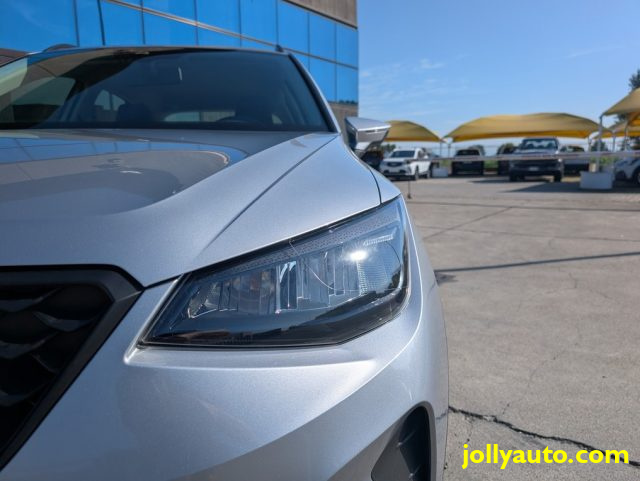 SEAT Arona usata, con Controllo trazione