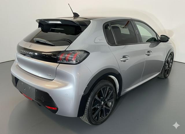 PEUGEOT 208 usata, con Alzacristalli elettrici