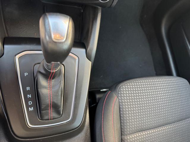 FORD Focus usata, con ESP