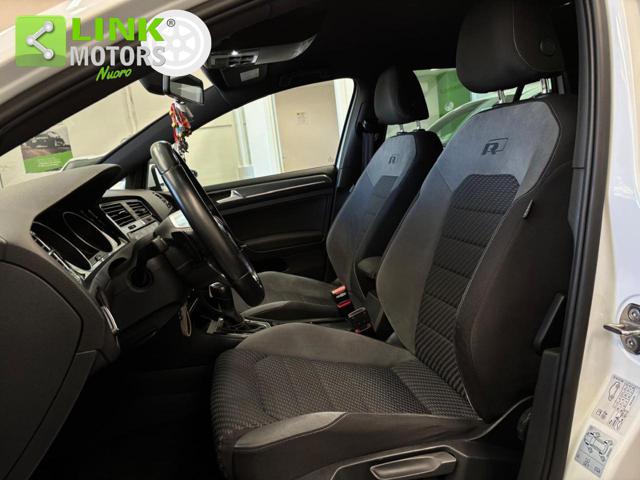 VOLKSWAGEN Golf usata, con Climatizzatore