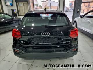 AUDI Q2 usata, con Alzacristalli elettrici