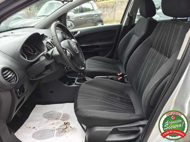 OPEL Corsa usata, con Cerchi in lega