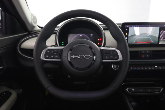FIAT 600 usata 4