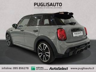 MINI Cooper S usata, con Cerchi in lega