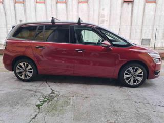CITROEN Grand C4 Picasso usata, con Chiusura centralizzata