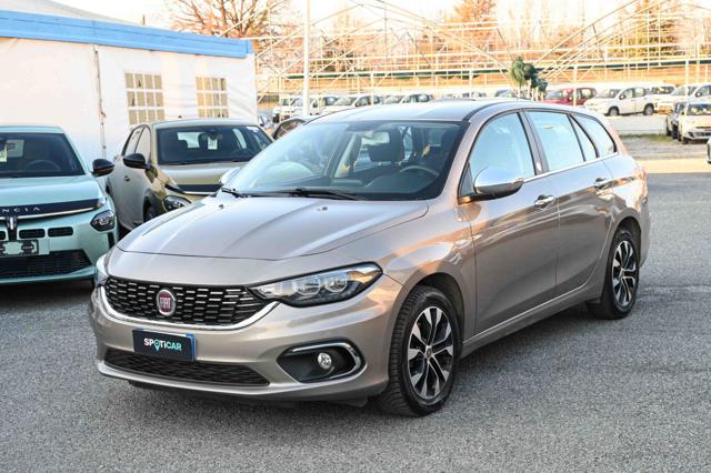 FIAT Tipo usata, con ABS