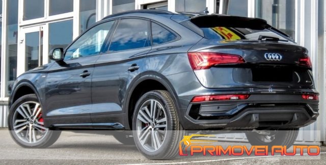 AUDI Q5 usata, con ESP
