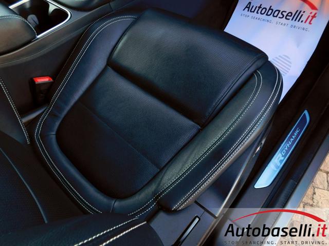 JAGUAR E-Pace usata, con Apple CarPlay