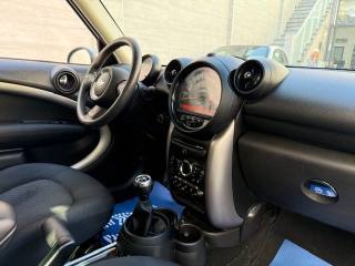 MINI Countryman usata, con ESP