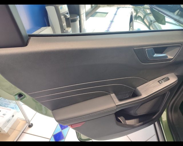 FORD Kuga usata 21