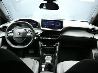 PEUGEOT 2008 usata, con Cruise Control