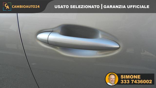 DR MOTOR DR 5.0 usata, con Apple CarPlay