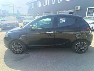 LANCIA Ypsilon usata 3