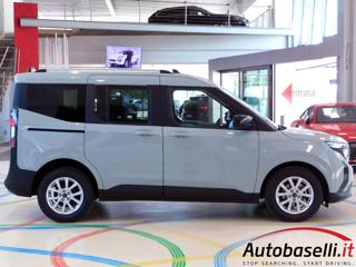 FORD Tourneo Courier usata, con Controllo elettronico della corsia