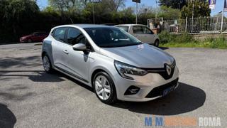 RENAULT Clio usata, con Airbag laterali