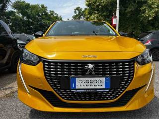 PEUGEOT 208 usata, con Airbag laterali