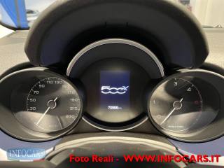 FIAT 500X usata, con ESP