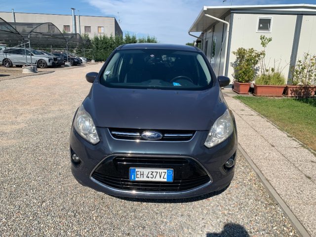 FORD C-Max usata, con Airbag