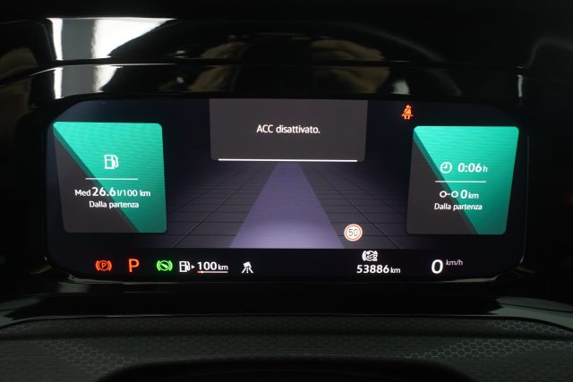 VOLKSWAGEN Golf usata 6