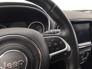 JEEP Compass usata, con Fari Xenon