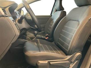 DACIA Duster usata, con Sensori di parcheggio posteriori