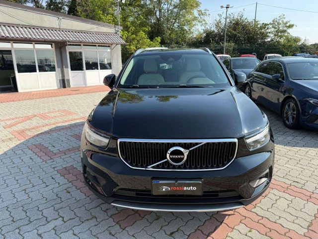 VOLVO XC40 usata, con Airbag