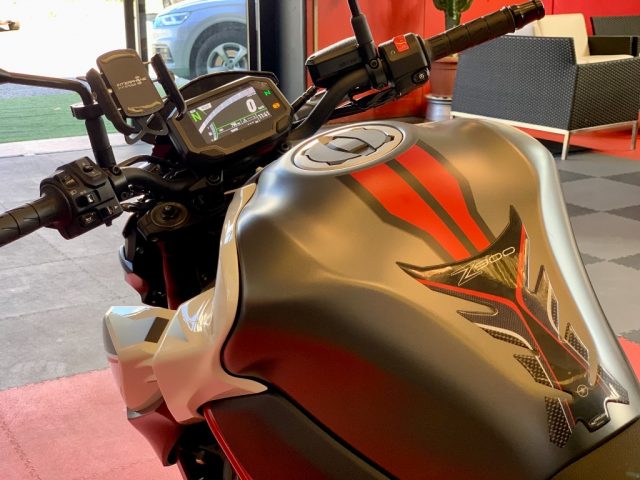 KAWASAKI Z 900 usata 13