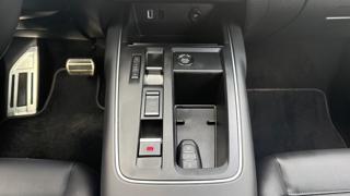 CITROEN C5 Aircross usata, con Cronologia tagliandi