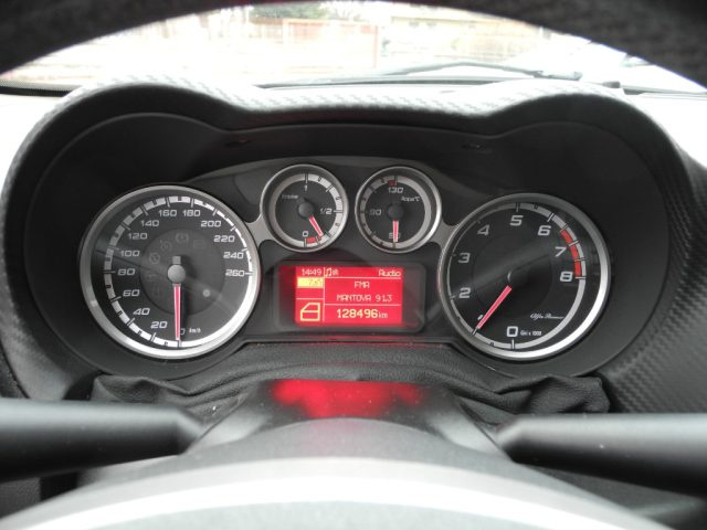 ALFA ROMEO MiTo usata, con Autoradio