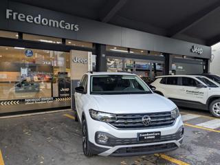 VOLKSWAGEN T-Cross usata, con Airbag Passeggero