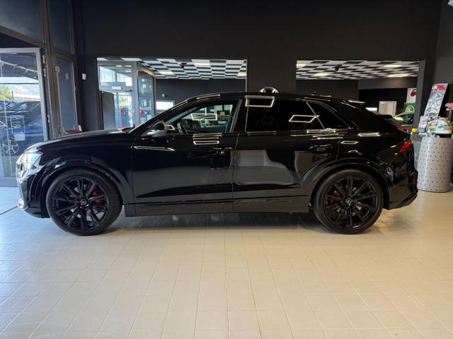 AUDI Q8 usata, con Airbag Passeggero