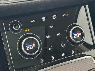 LAND ROVER Range Rover Evoque usata, con Immobilizzatore elettronico