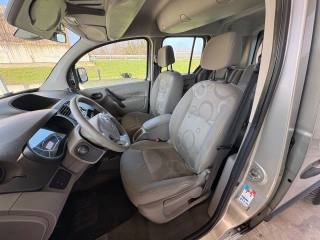 RENAULT Kangoo usata, con Bracciolo