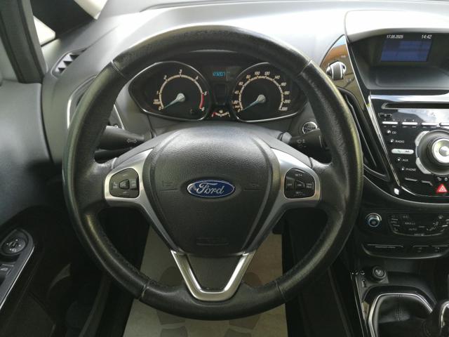 FORD B-Max usata, con ESP