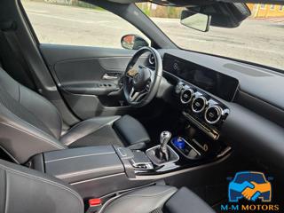 MERCEDES-BENZ A 180 usata 24