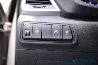 HYUNDAI Tucson usata, con Controllo vocale