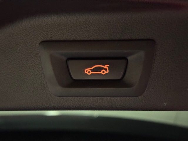 BMW X5 usata, con Fari LED