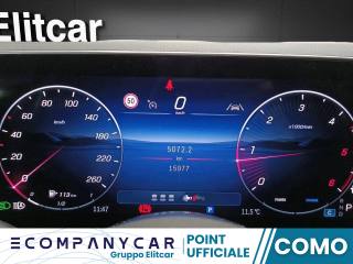 MERCEDES-BENZ GLC 200 usata, con Sedili riscaldati