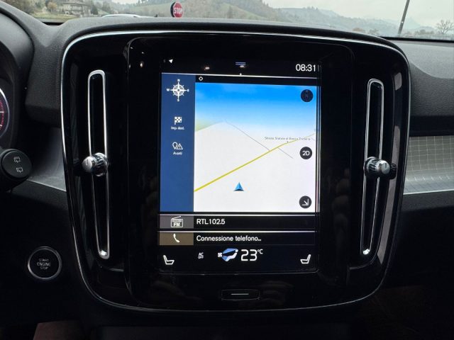 VOLVO XC40 usata, con Controllo elettronico della corsia