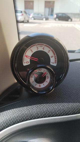 SMART ForTwo usata, con Bluetooth
