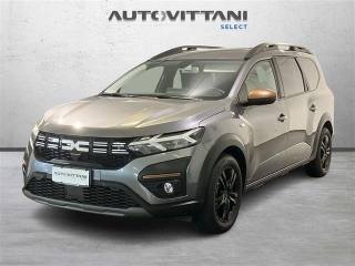 DACIA Jogger 1.0 TCe 110cv Extreme