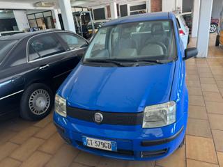 FIAT Panda usata, con Airbag Passeggero