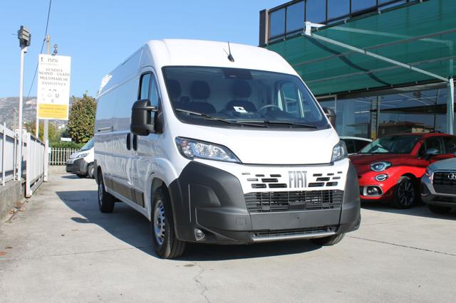 FIAT Ducato usata, con ABS