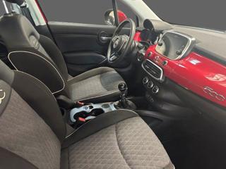 FIAT 500X usata, con Airbag laterali