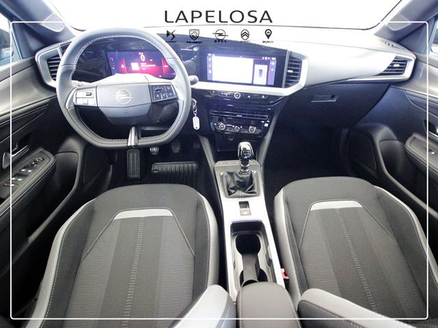 OPEL Mokka usata, con Park Distance Control